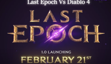 Picking Between Diablo 4 And Last Epoch