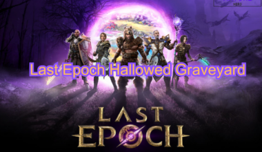 Last Epoch Hallowed Graveyard Mystery Solved