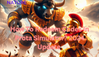 How To Redeem Codes In Prota Simulator 2024 Update
