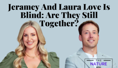 Jeramey And Laura Love Is Blind Are They Still Together