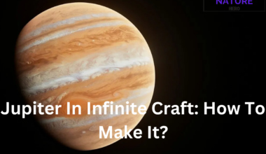 Jupiter In Infinite Craft How To Make It