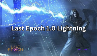 last epoch 1.0 Lightning