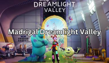 madrigal dreamlight valley