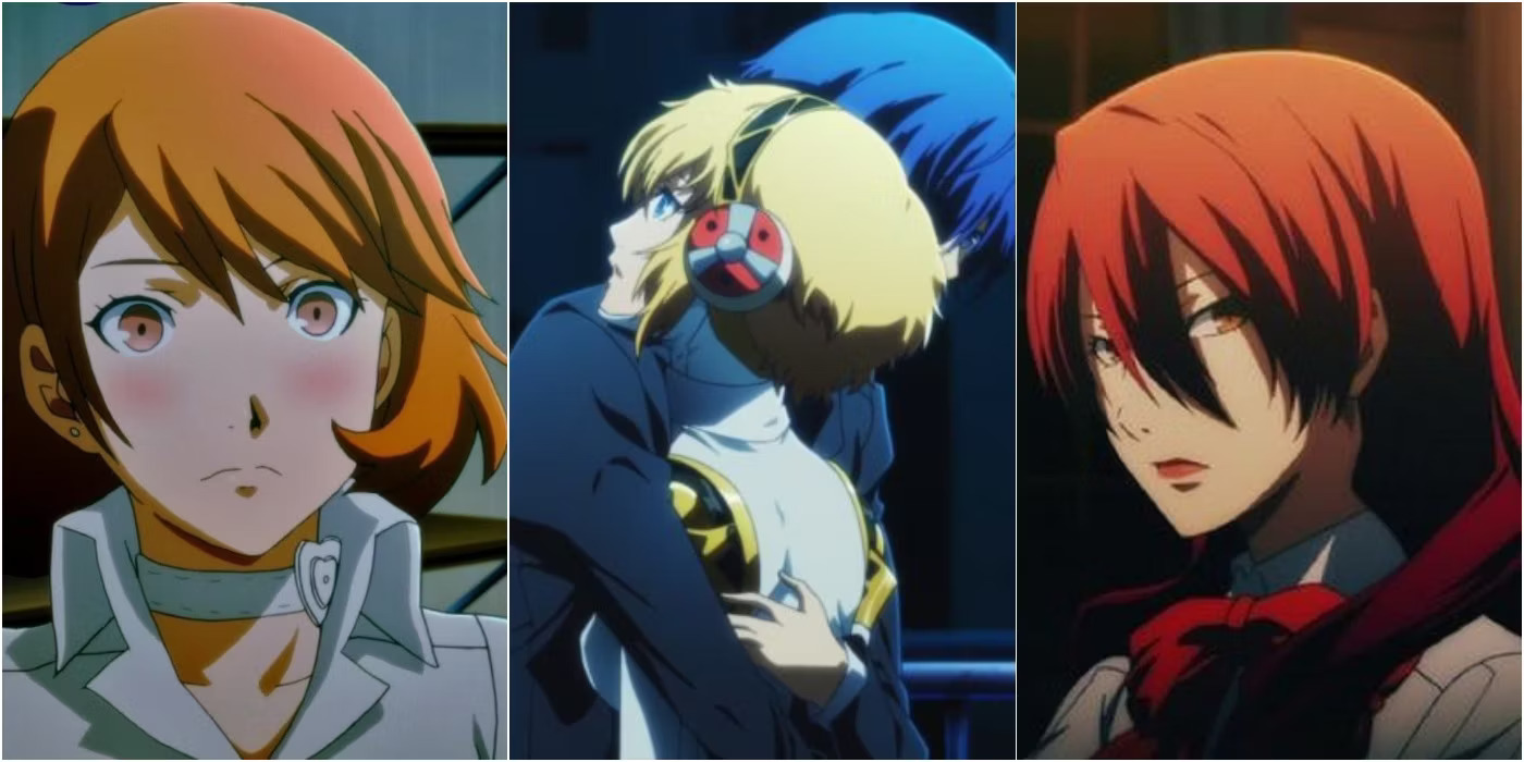 Significance of romance in Persona 3 Reload