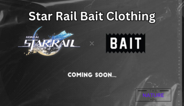 star rail bait clothing