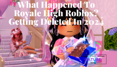 What Happened To Royale High Roblox Getting Deleted In 2024