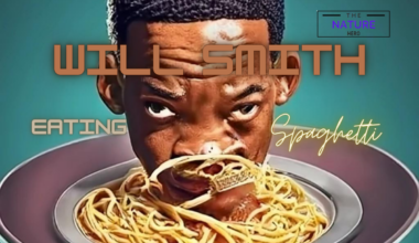 ai will smith eating spaghetti