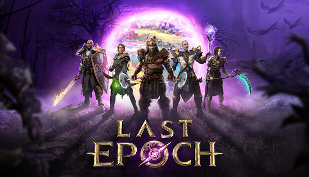 Last Epoch is a dark-action RPG game combined with time travel and dungeon crawling