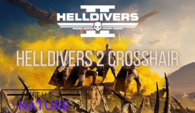 helldivers 2 crosshair