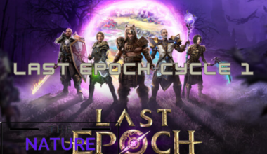 last epoch cycle 1