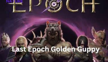 last epoch golden guppy