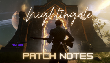 nightingale patch notes