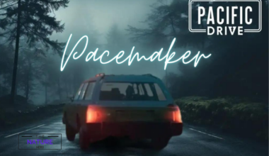 pacific drive pacemaker