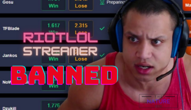 riotlol streamer banned