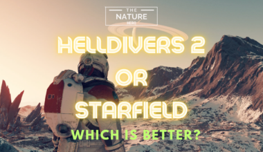 helldivers 2 starfield