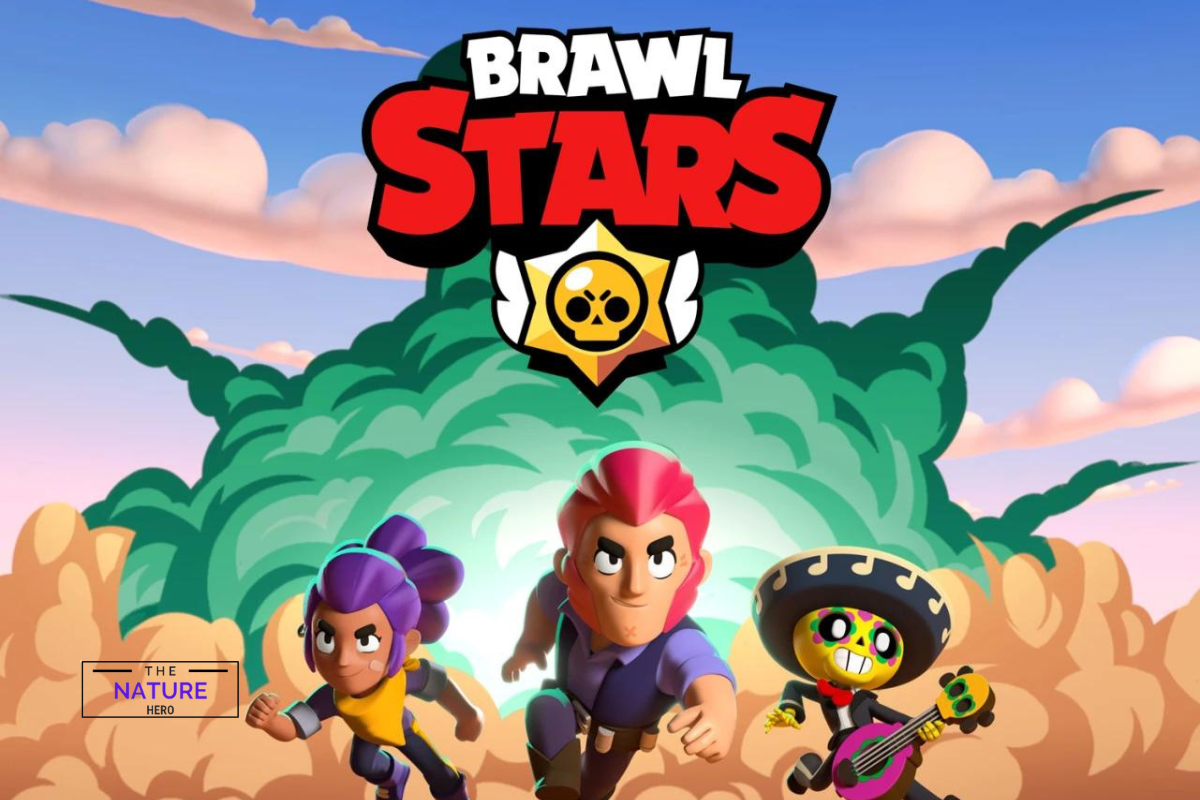 Brawl Stars Ranked Not Working: How To Fix? - The Nature Hero