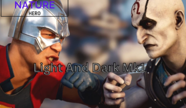 Light And Dark mk1