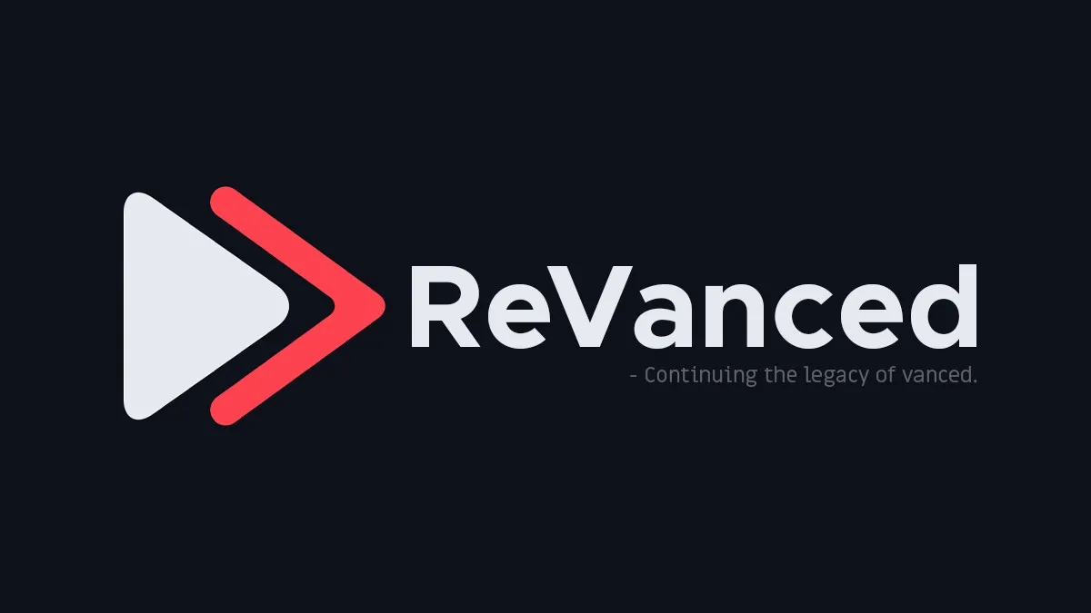 YouTube Revanced app is based on the Vanced project, which is an open-source initiative aimed at improving the YouTube experience