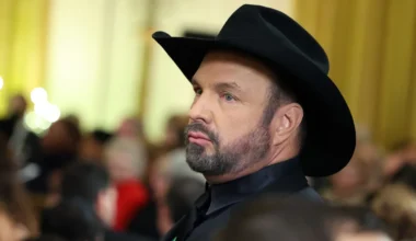 Garth Brooks scandal