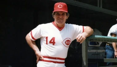 Pete Rose religion