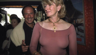 Martha Stewart Ex Boyfriend Charles