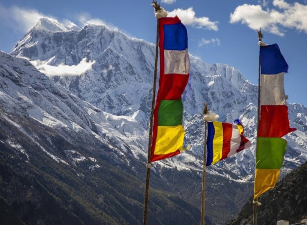 pikey peak trek duration