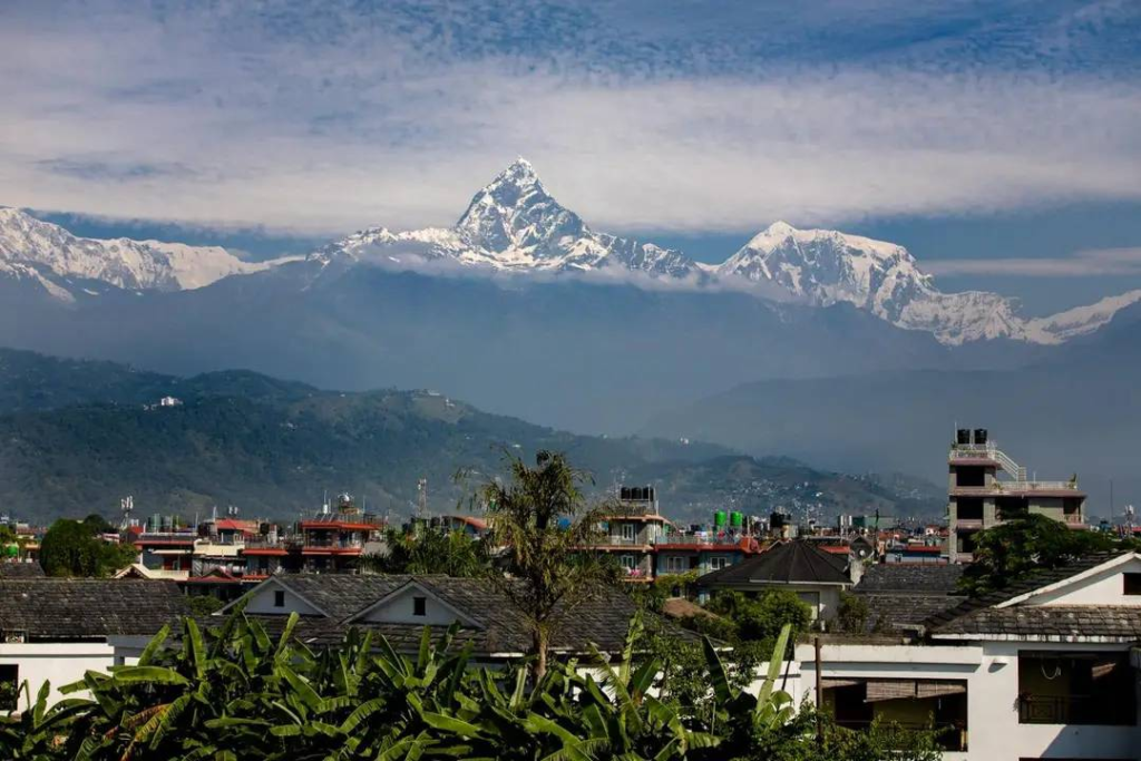 pokhara trekking short trek beginner friendly