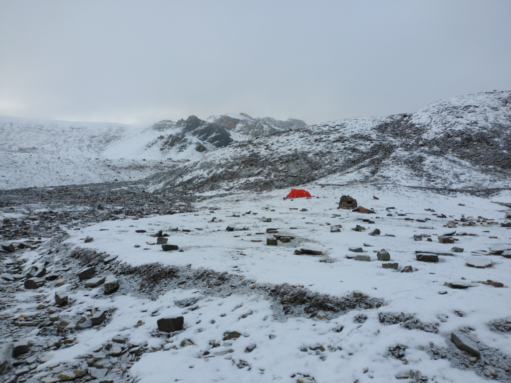 dhaulagiri circuit trer in nepal hidden trek and trail