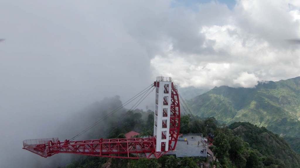 bhedetar near dharan nepal 