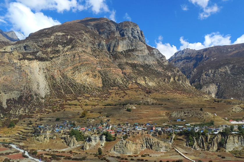 manang vellay nepal places to visit