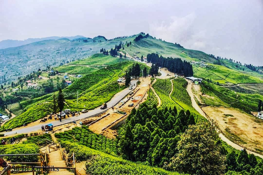 ilam kanyan viewpoint 