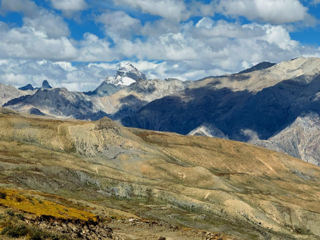 upper dolpo nepal 
