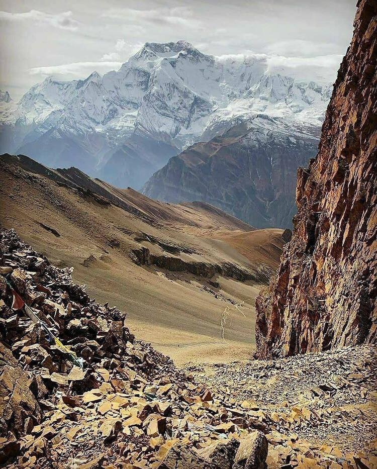 narphu valley nepal best place to travel in nepal summer