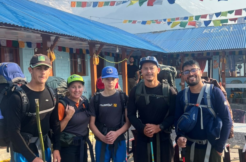 himalaya nepal abc